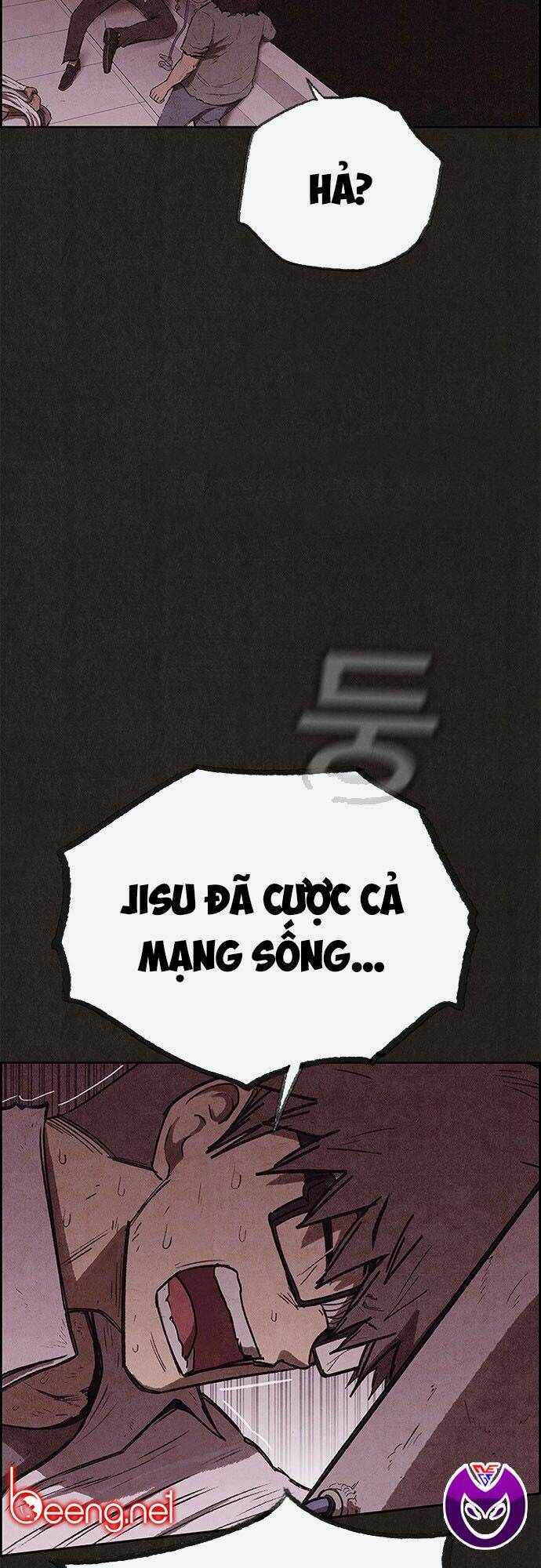 quái vật tại chung cư xanh chapter 129 22