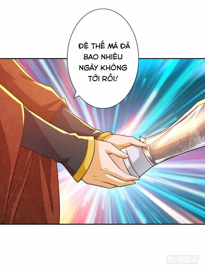 tam quốc chi vân thăng long khởi chapter 4 17