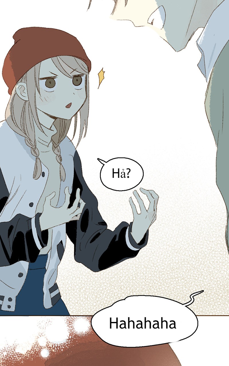 câu chuyện tình yêu kỳ lạ chapter 19 88