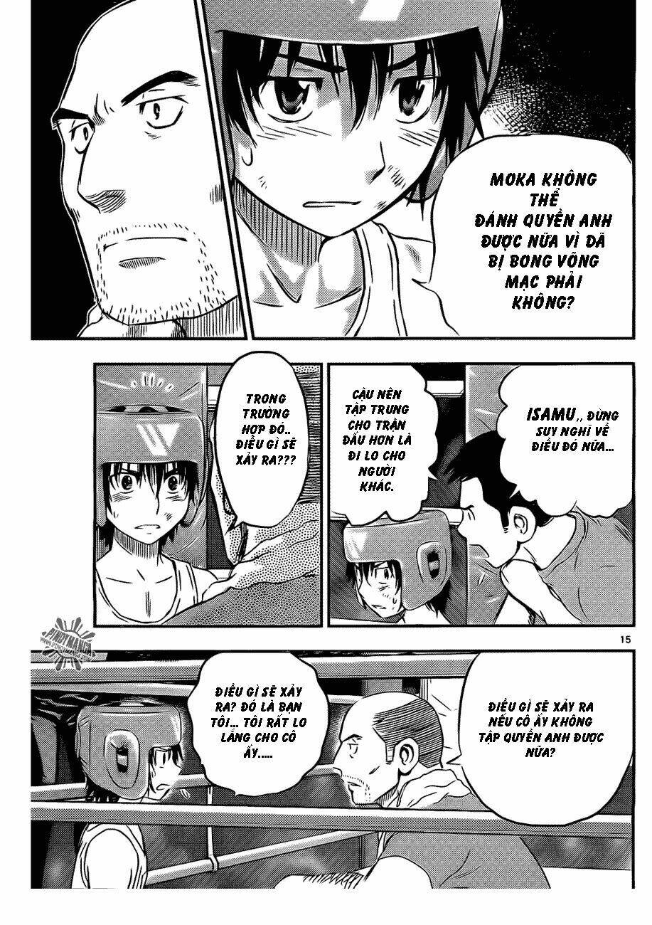 buyuden chapter 40 17