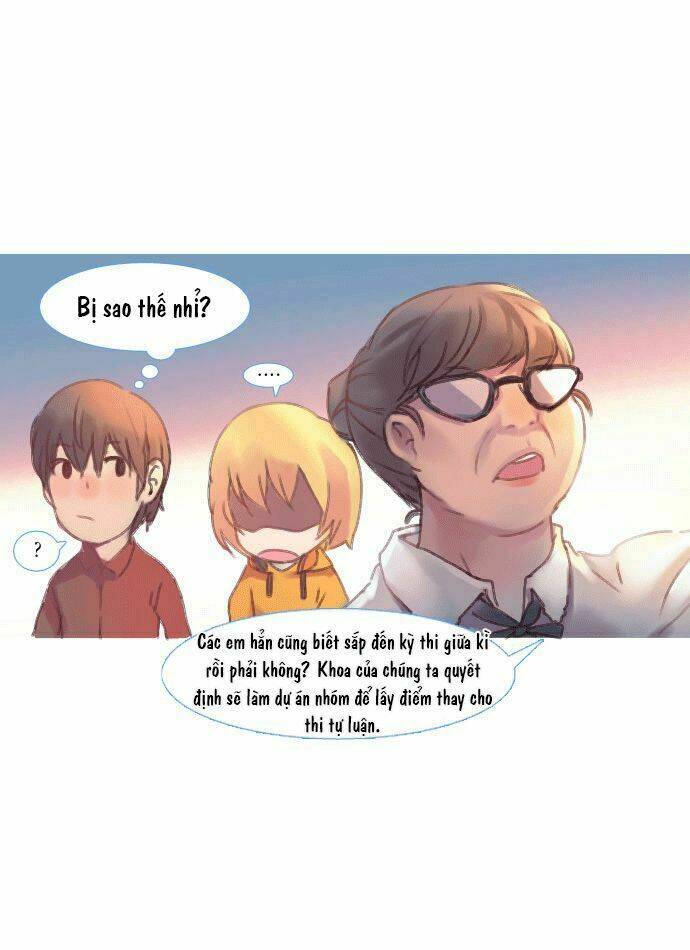 by chance, we... and... chapter 9 14