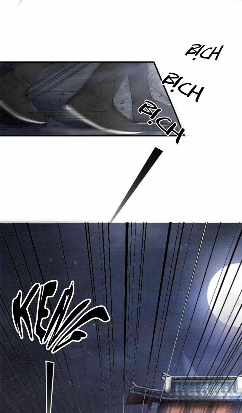 trọng sinh bá sủng nhiếp chính vương quá mạnh mẽ chapter 37 10