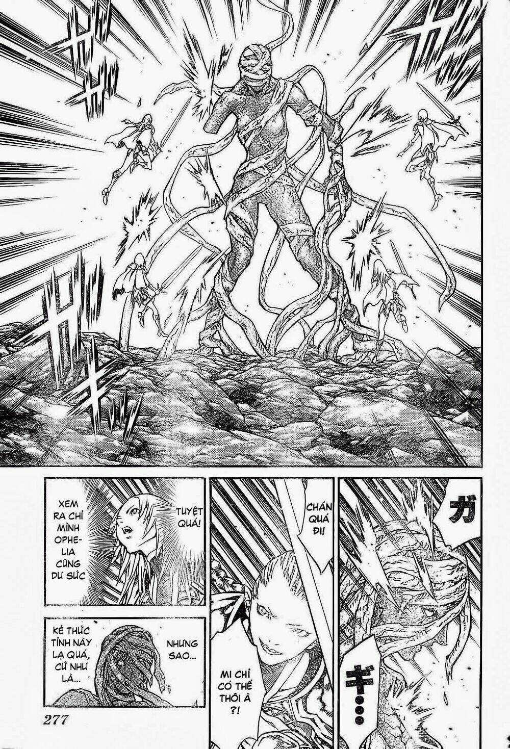 mắt bạc chapter 155.2 23