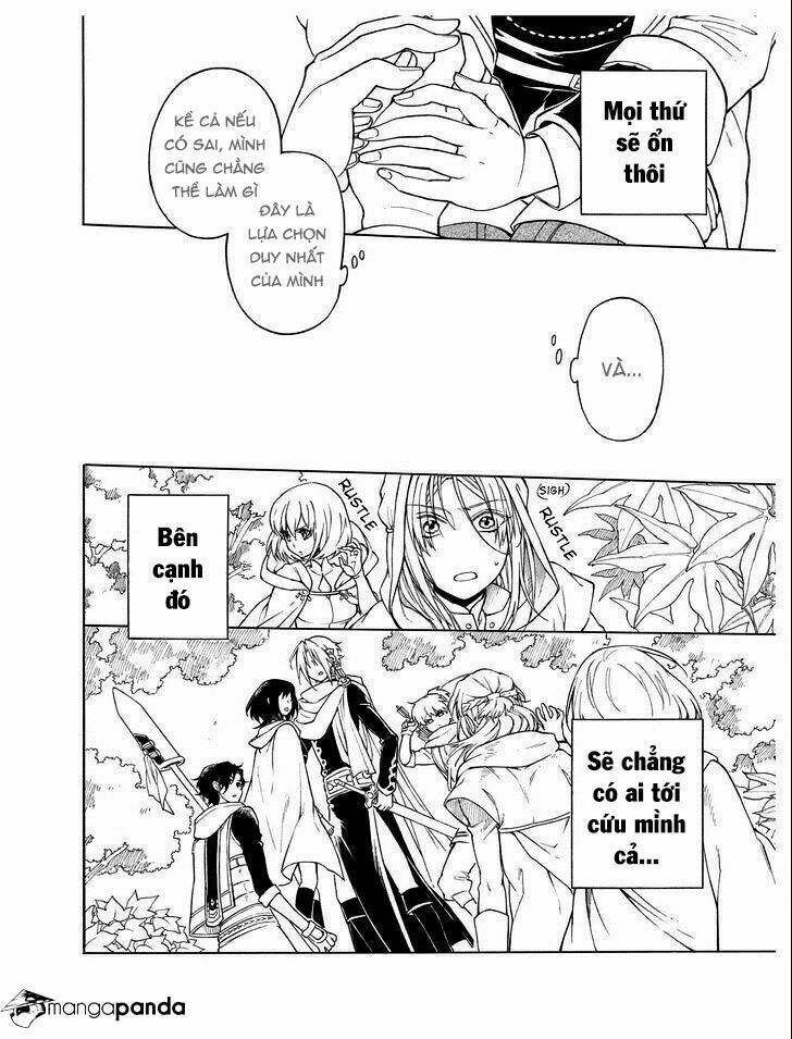 +a no tachiichi chapter 9 27