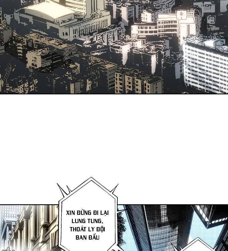 ta tạo ra tổ chức cứu thế chapter 10 10