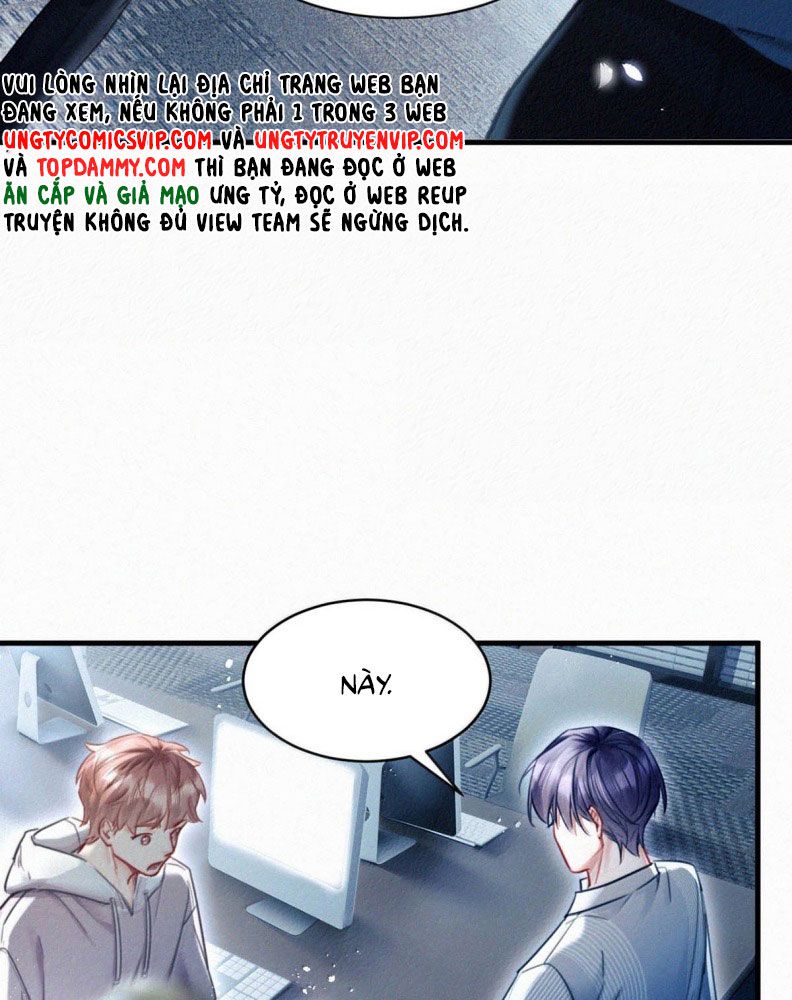 thần thương (môi súng) chapter 135 27