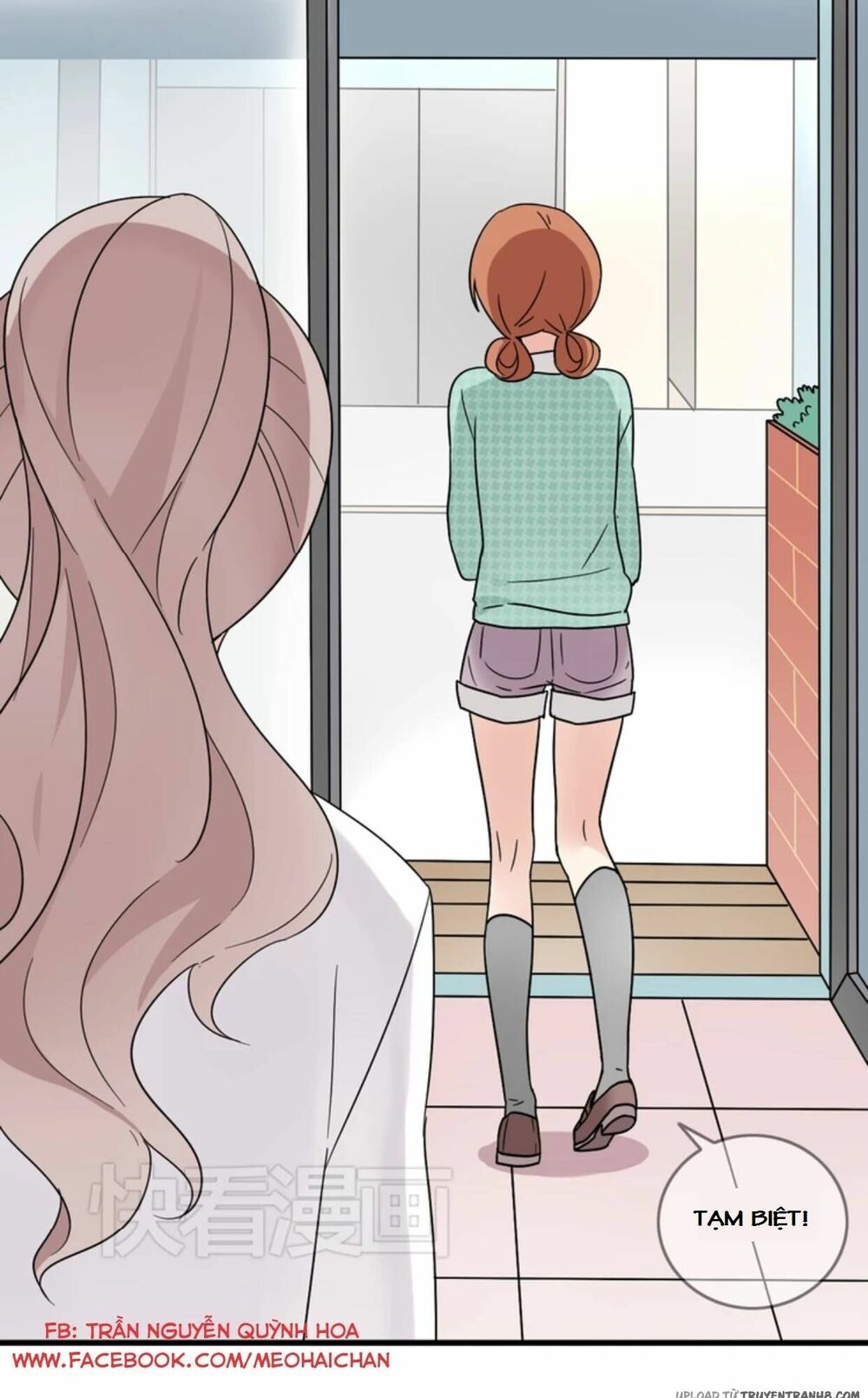 tình yêu! bắt đầu từ ngày hôm nay chapter 2 162