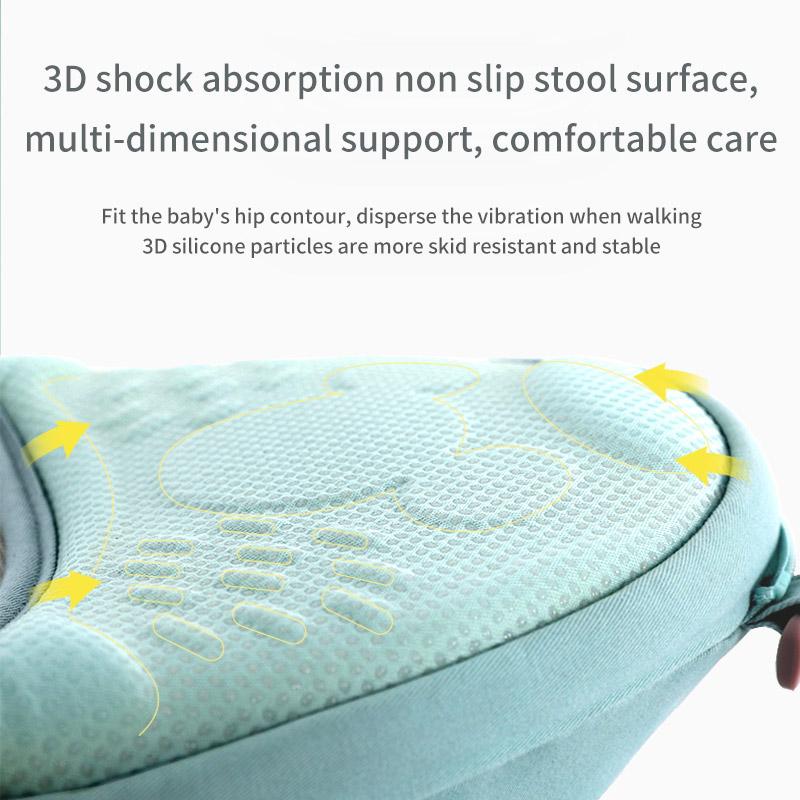 Disney Mới 0-48 Tháng Công Thái Học Cho Bé Trẻ Sơ Sinh Hipseat Carrier 3 Trong 1 Mặt Trước Công Thái Kangaroo quấn Bé Sling