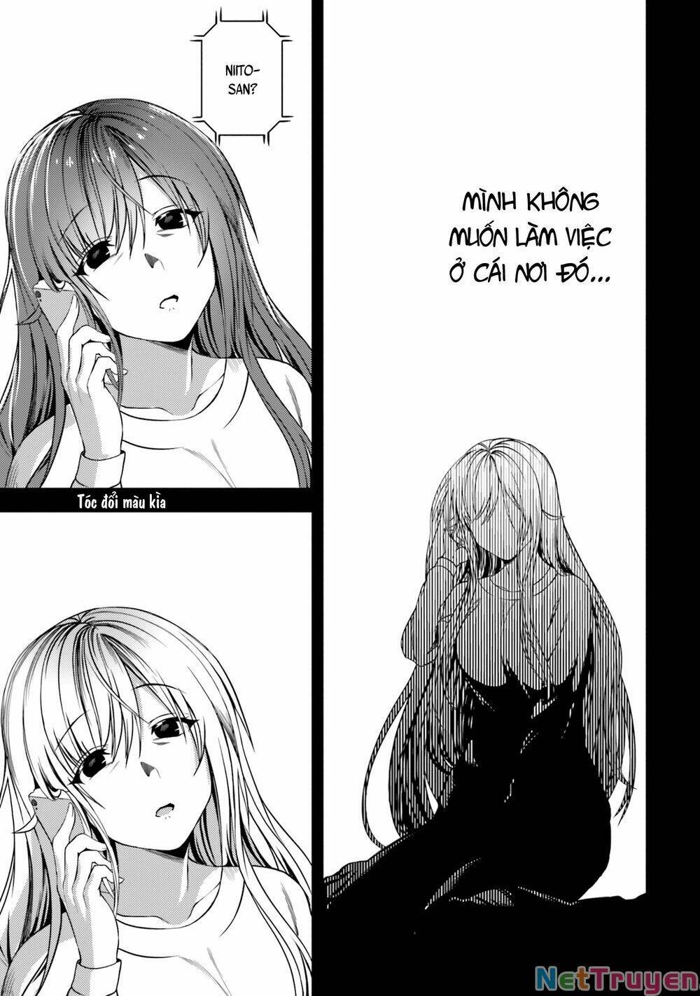 neet-chan chapter 32 23