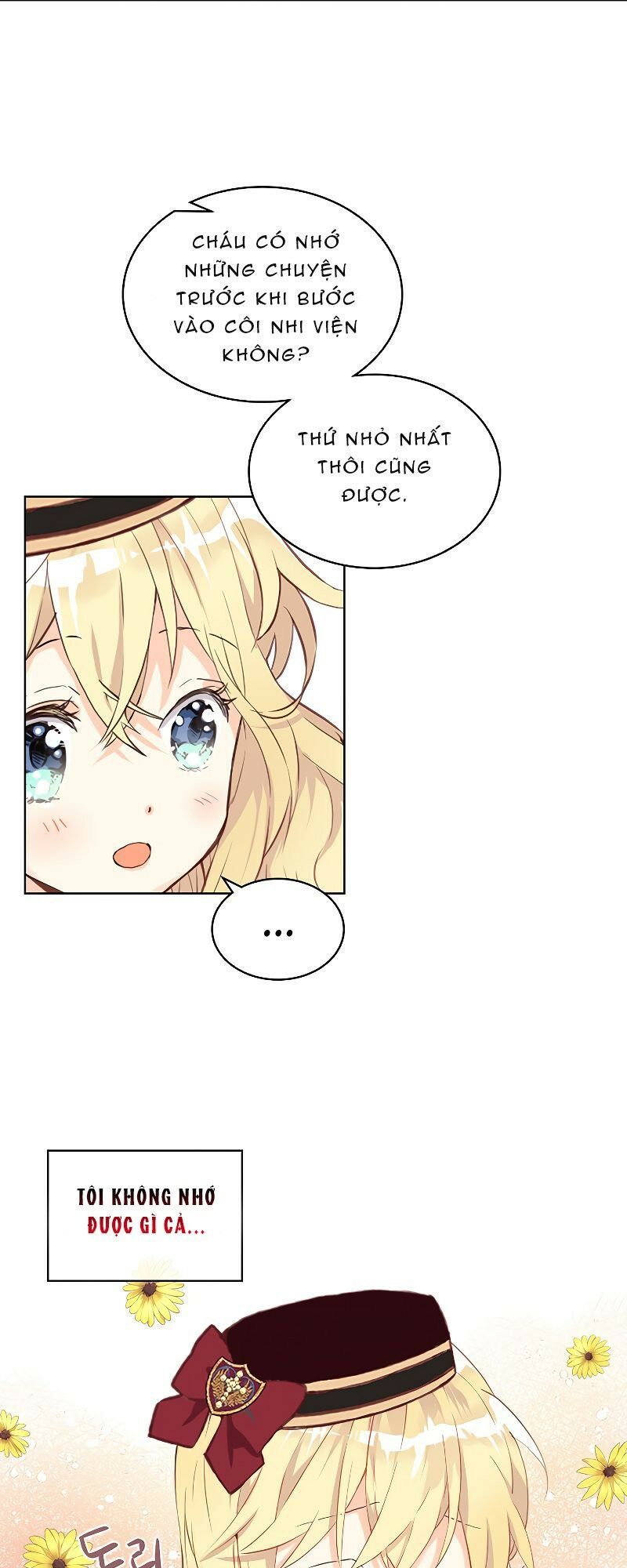 con có phải con là con gái của ngài không? chapter 17 34