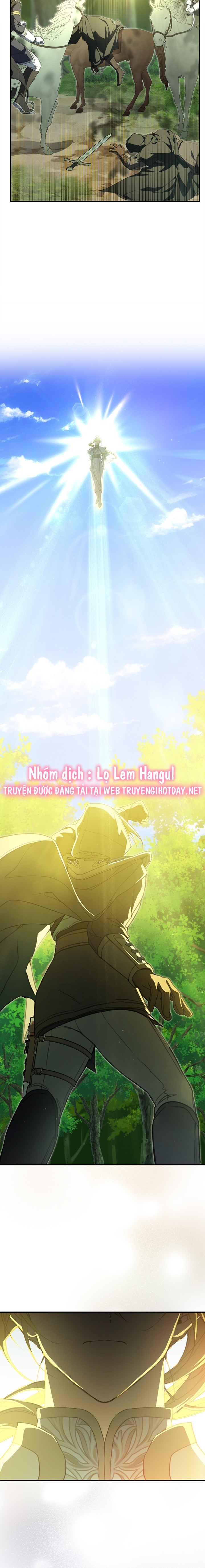 hướng đến ánh dương một lần nữa chapter 91 22