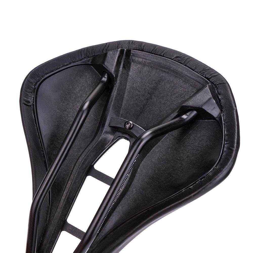 Yên Ghế ZTTO dành cho xe đạp độ đàn hồi cao, mềm mại, thiết kế yên rỗng thoáng khí