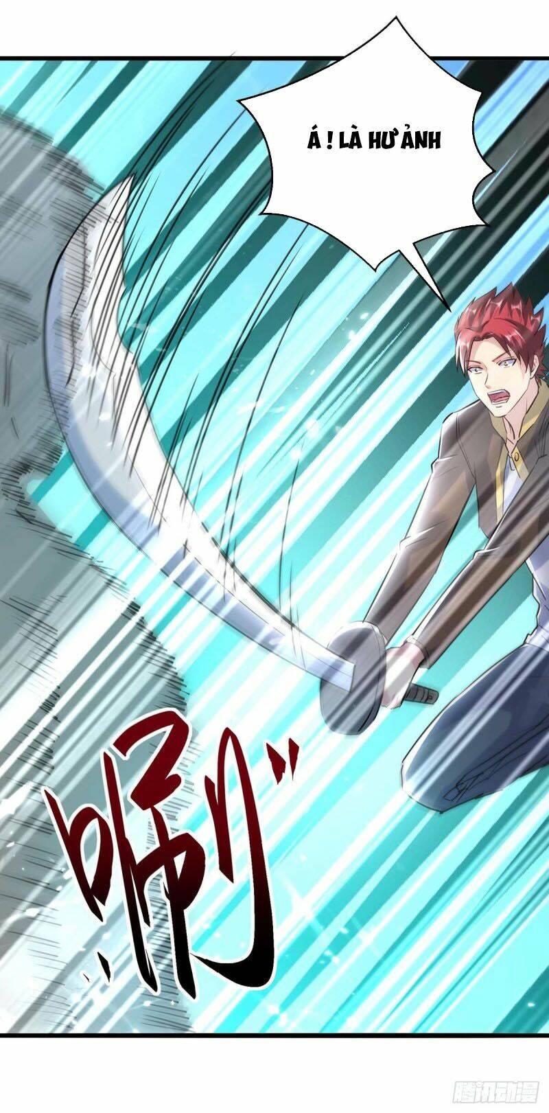 trọng sinh khí thiếu quy lai chapter 159 12