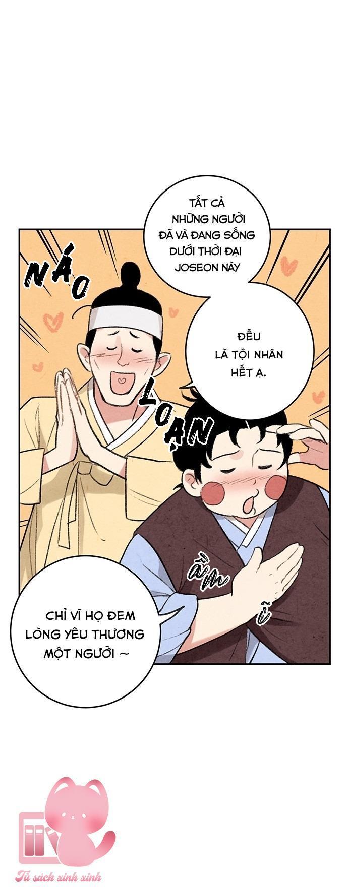 lệnh cấm hôn chapter 4 57