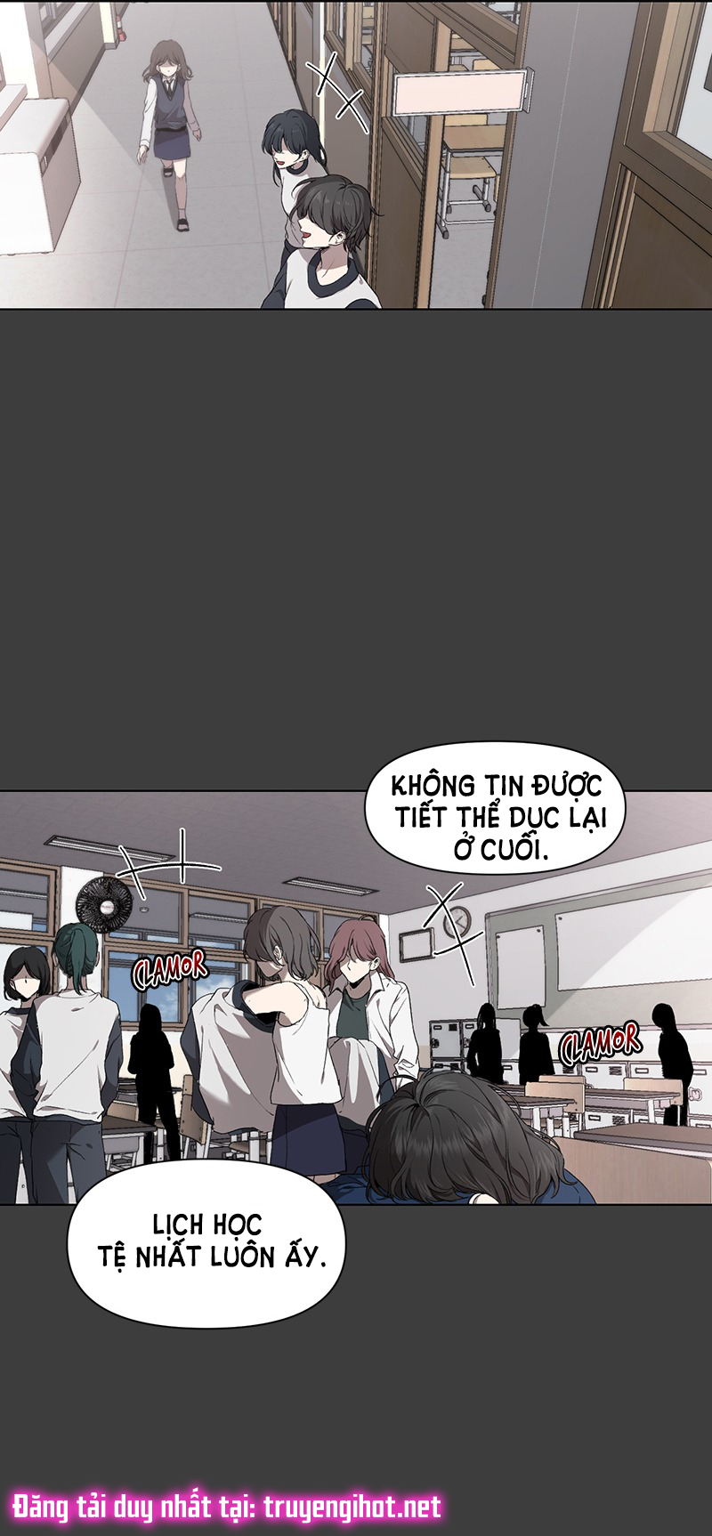 Tự Do Trong Mơ chapter 4.1 16