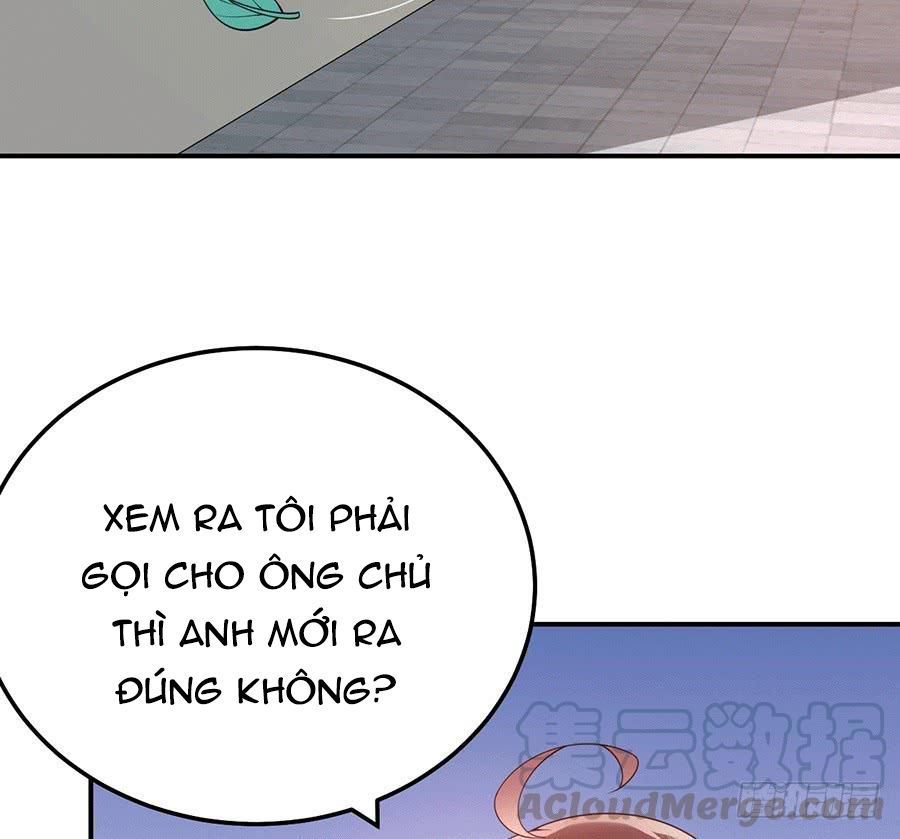 nam thần truy thê chỉ nam chapter 32.1 15