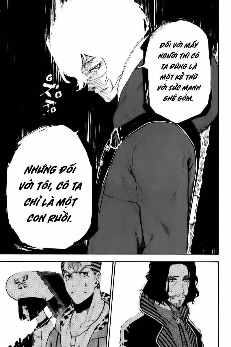 dolly kill kill chapter 84 8