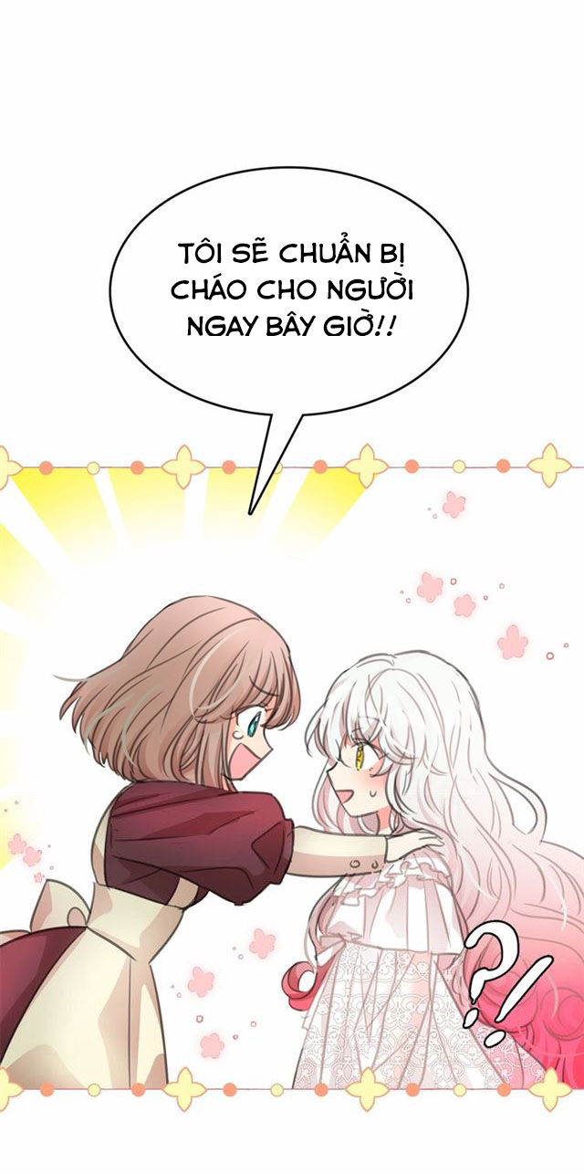 ma nữ mặt trăng và điện hạ thái dương chapter 7 14