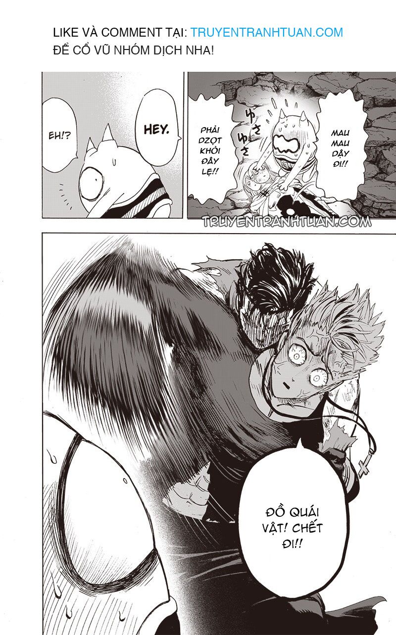 one-punch man chapter 207 3