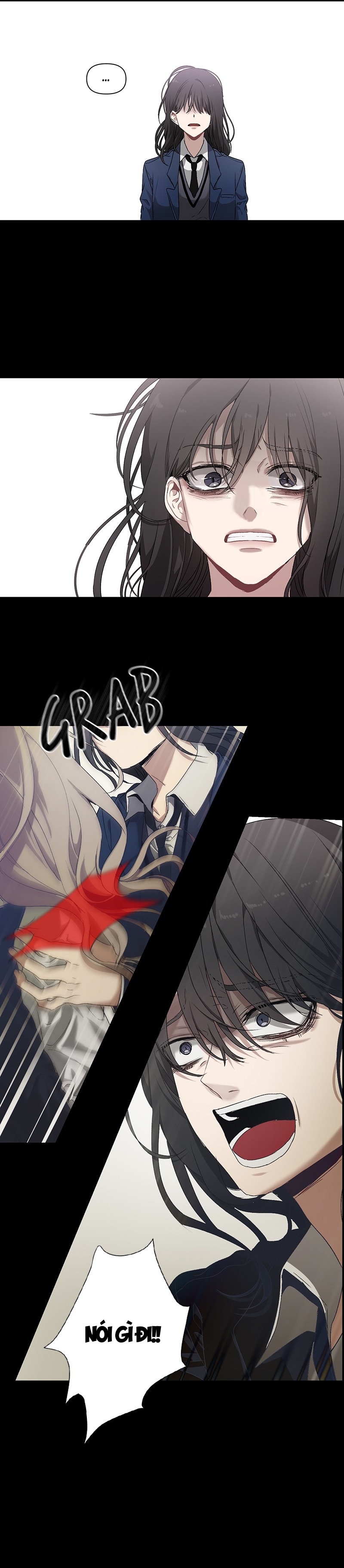 Tự Do Trong Mơ chapter 3.1 5