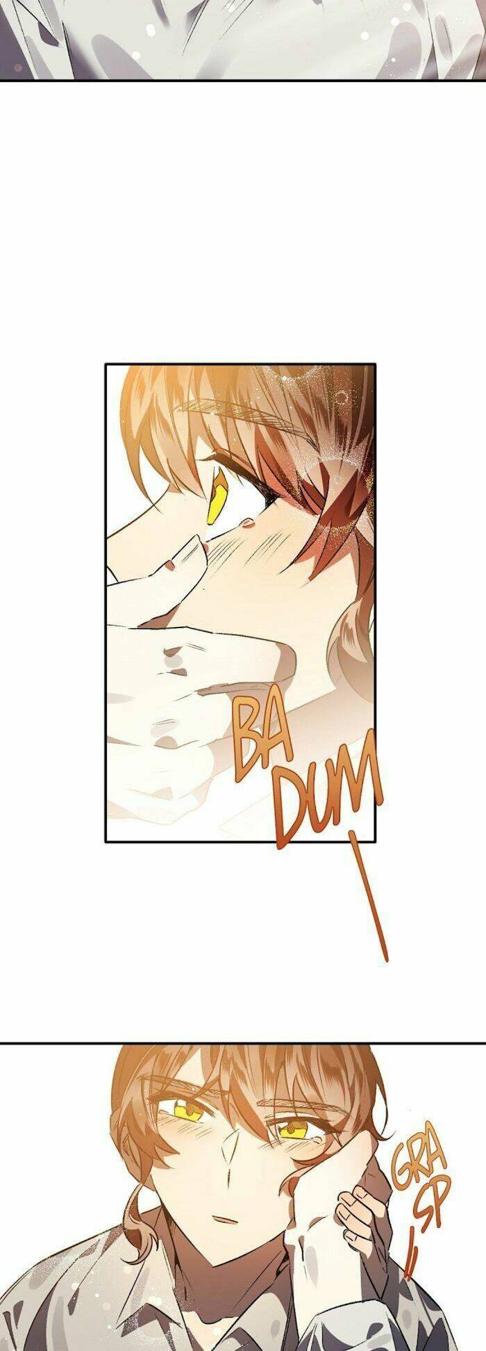 phương pháp tán tỉnh của nữ thợ săn chapter 11 36