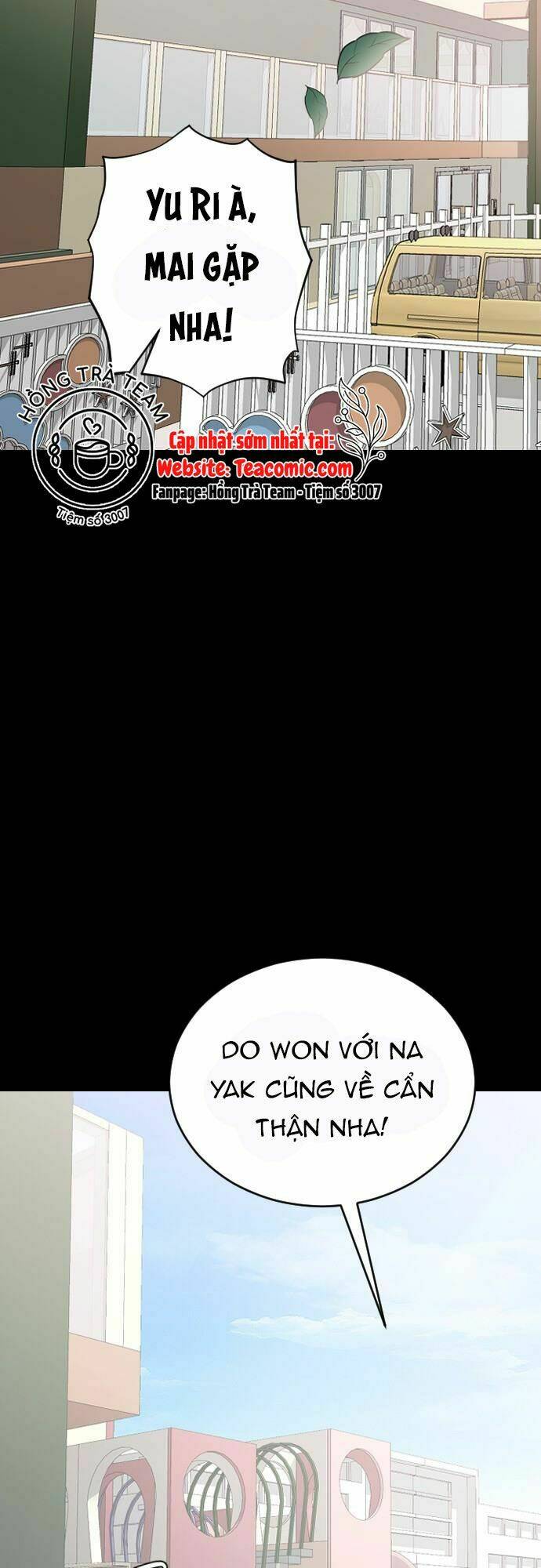 ba người anh trai cực phẩm của tôi chapter 42 6