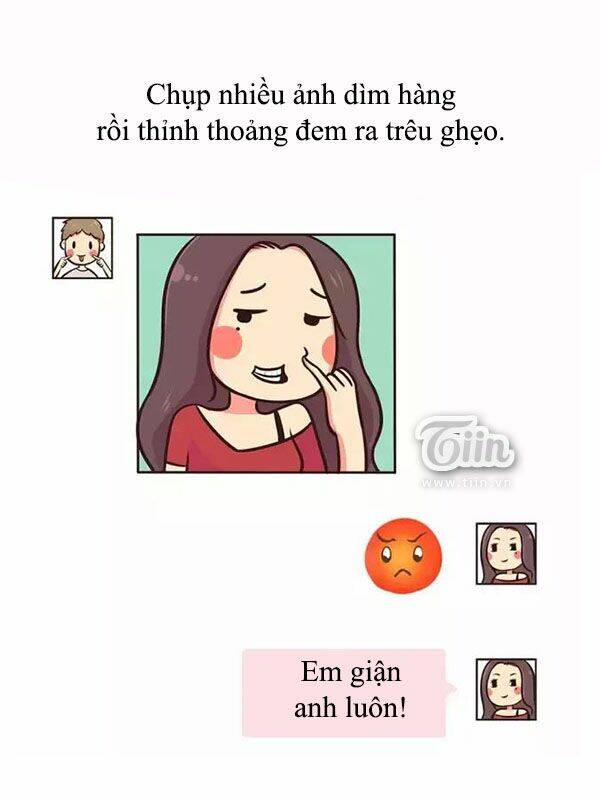 giải mã tình yêu chapter 119 5