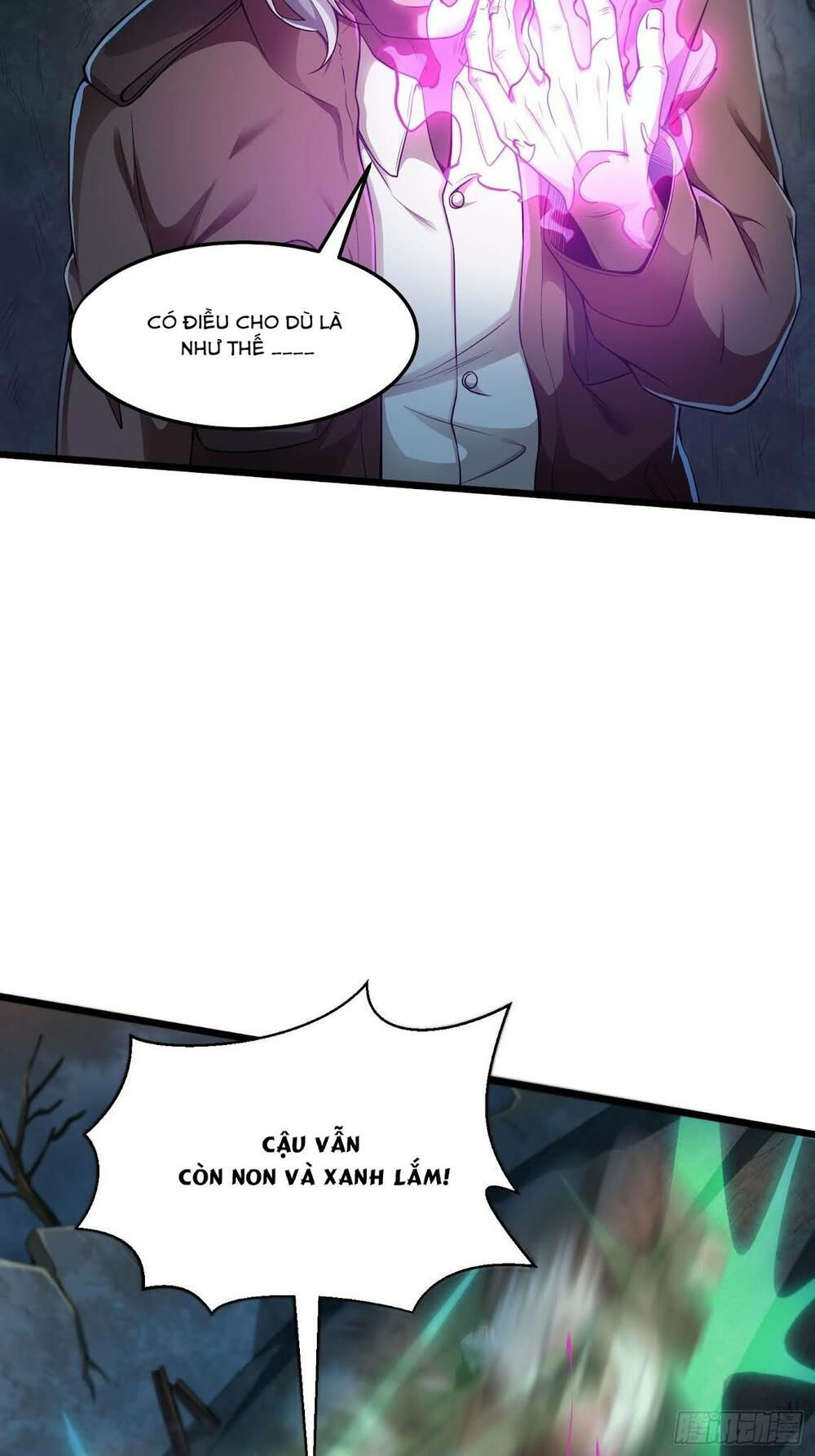 đệ nhất người ở rể chapter 42 4