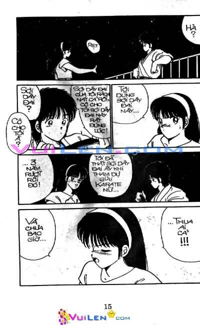 truyền nhân atula - shura no mon i chapter 5 16