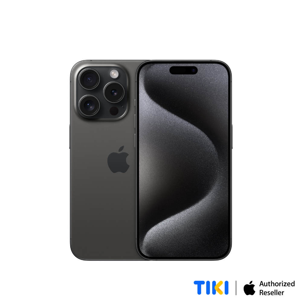 iPhone 15 Pro 128GB Titan Tự Nhiên