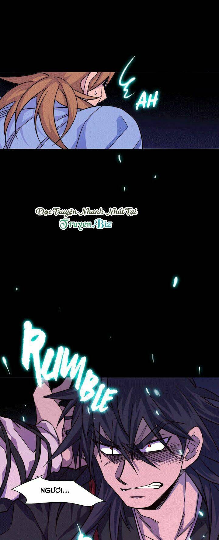 biên niên sử lãnh nguyệt chapter 35 32