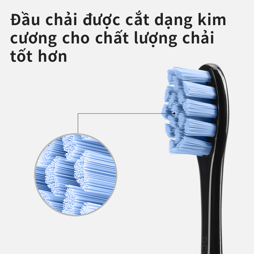 Đầu Bàn Chải Điện Oclean - Hàng Chính Hãng