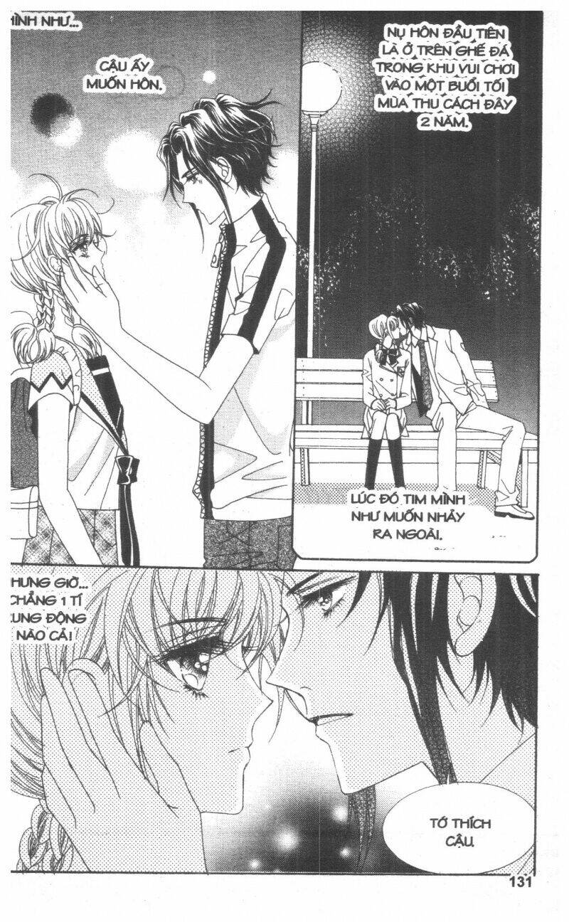 cũng vì em chapter 1 131