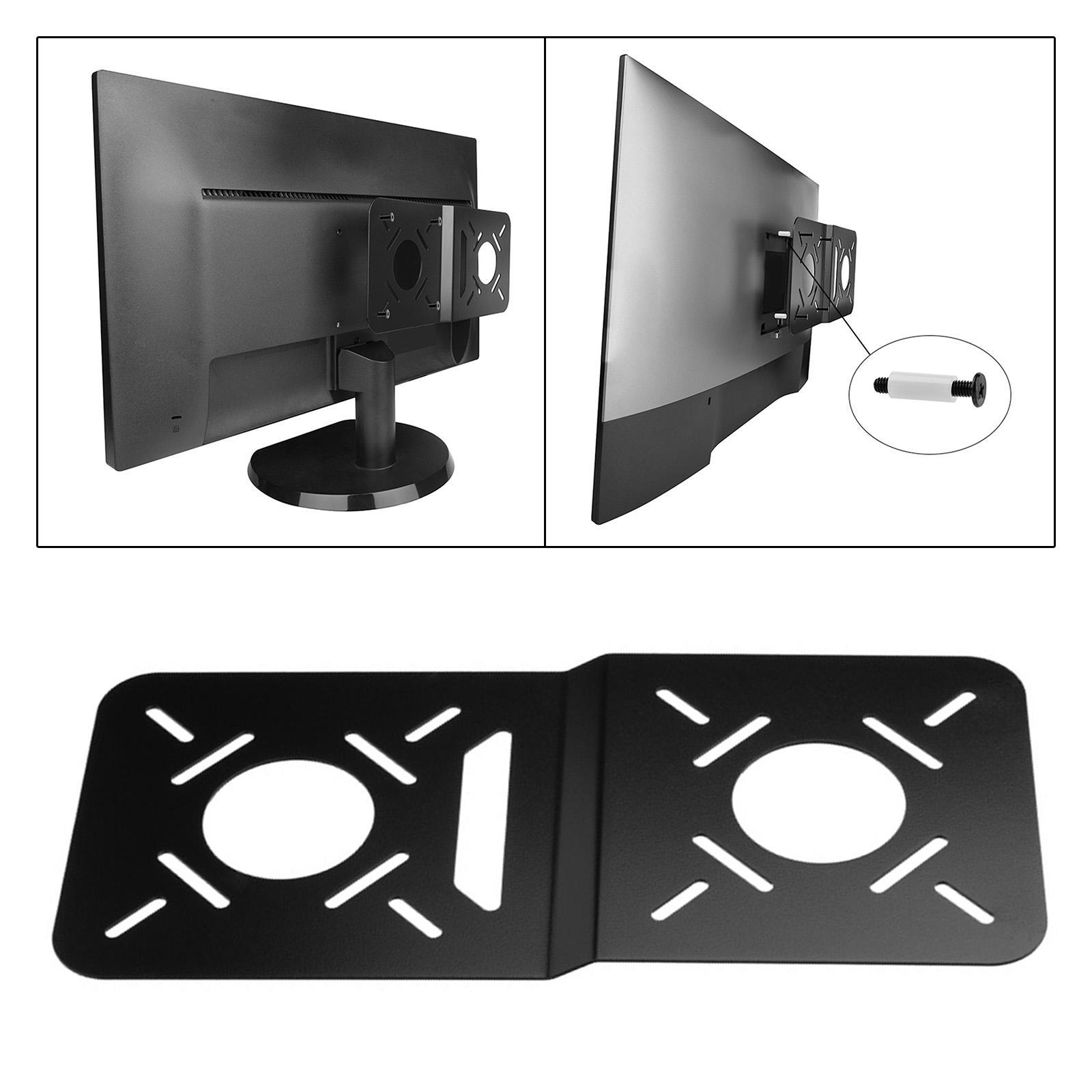 Mounting Bracket Compatible easy for Televisions  Boat