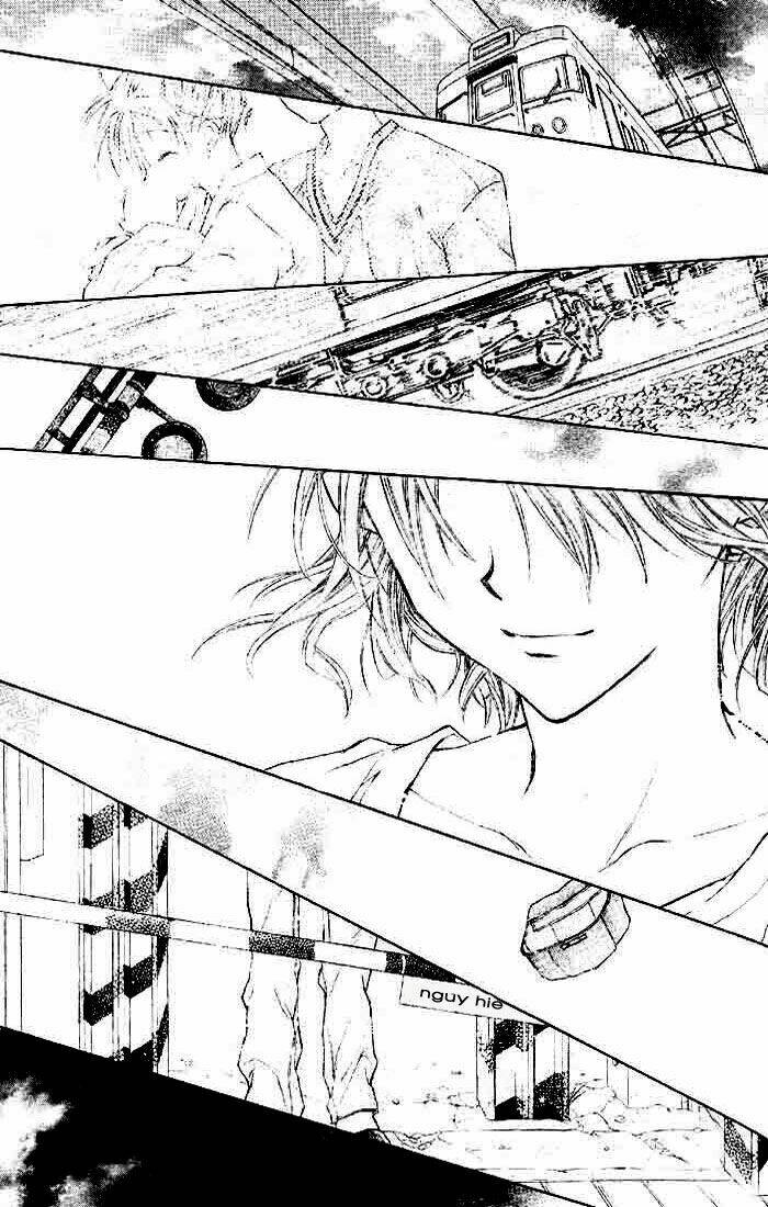 đi tìm mặt trăng tròn chapter 20 14