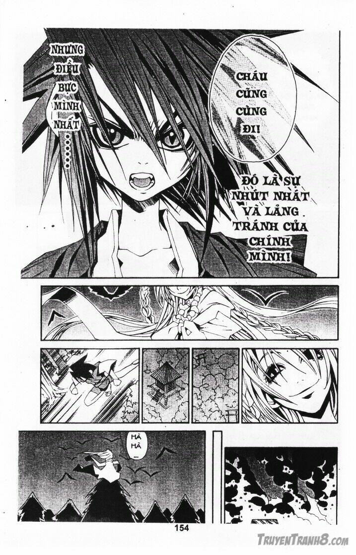 behind master - huyền thoại thiên cẩu chapter 15.2 3