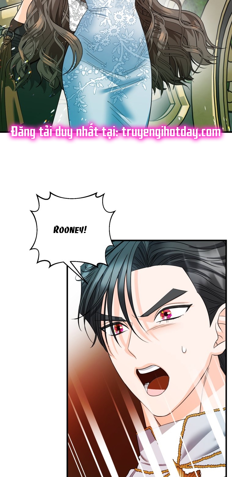 [18+] tôi đã kết hôn với kẻ thù giết cha mẹ chapter 7.2 26