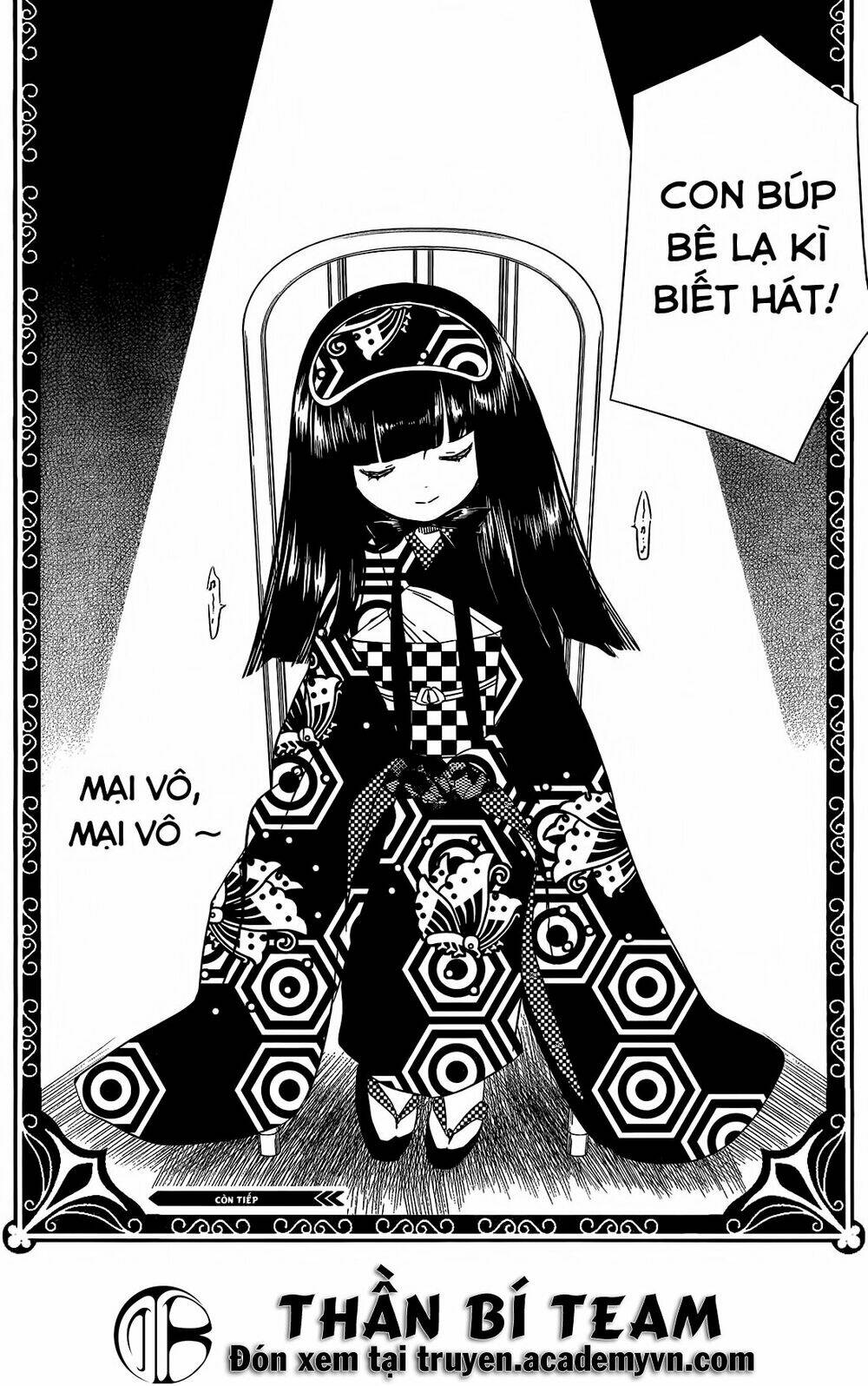 rozen maiden zero chapter 6 29