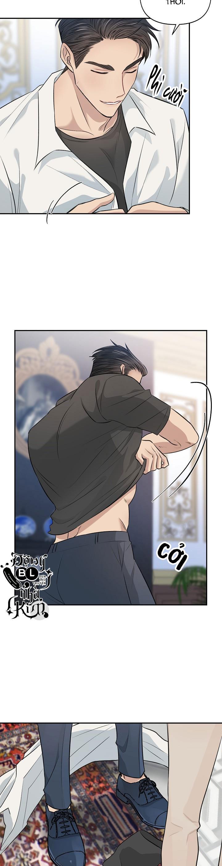 sắc đêm chapter 7 23