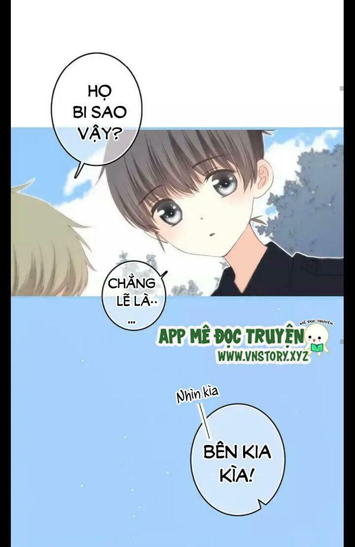 con tim rung động 2 chapter 29 22