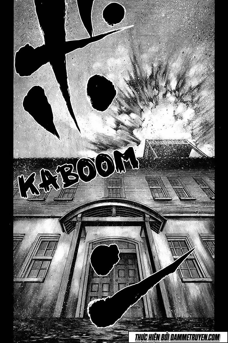 yukikaze chapter 42 12