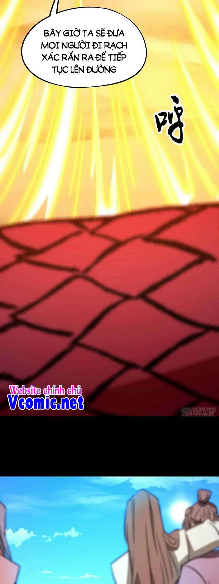 vạn cổ kiếm thần chapter 183 32