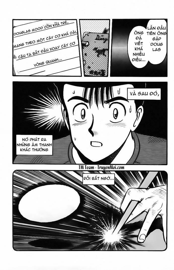 break shot chapter 72 10