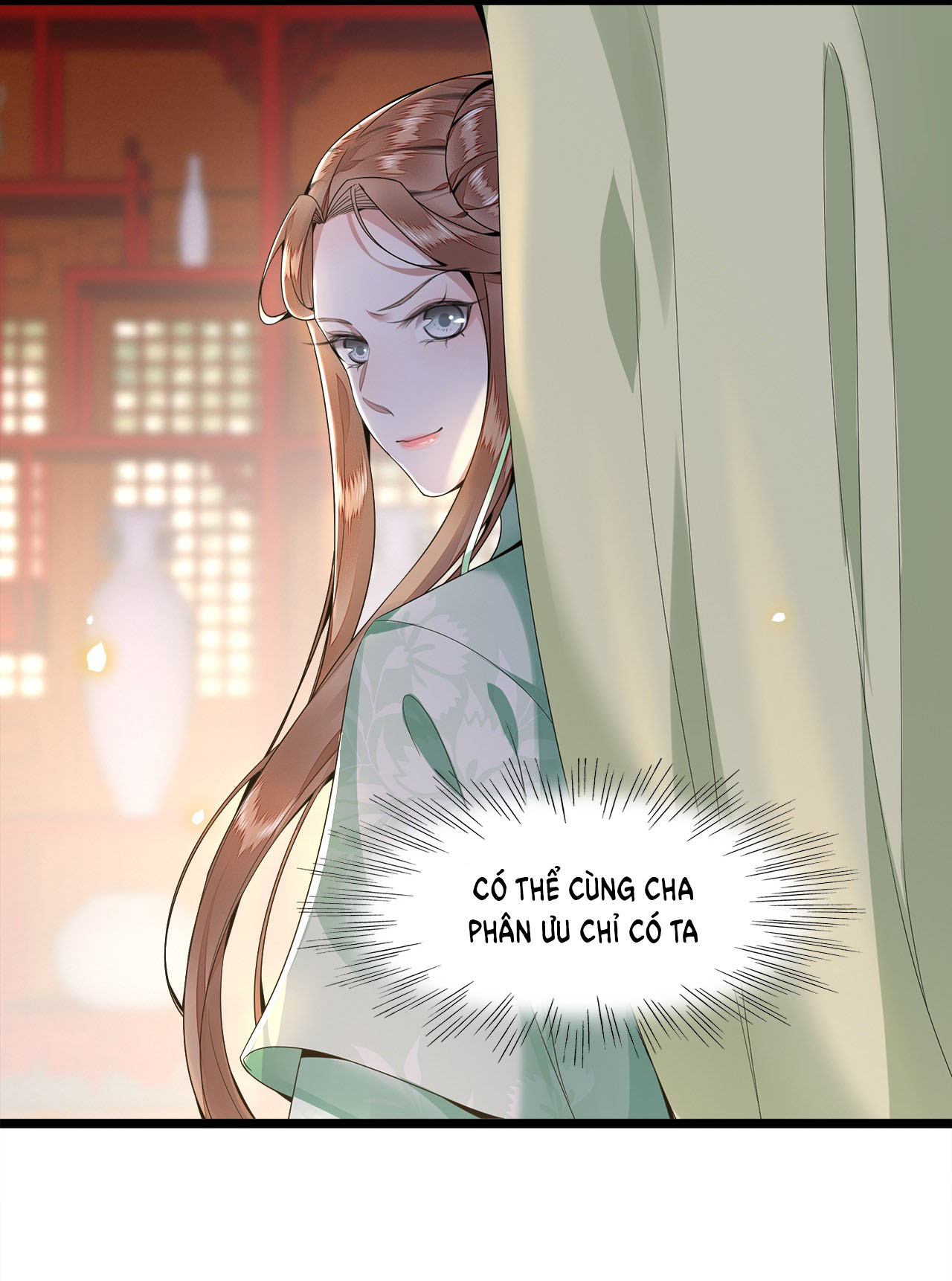 phượng hoàng vu phi chapter 39 8