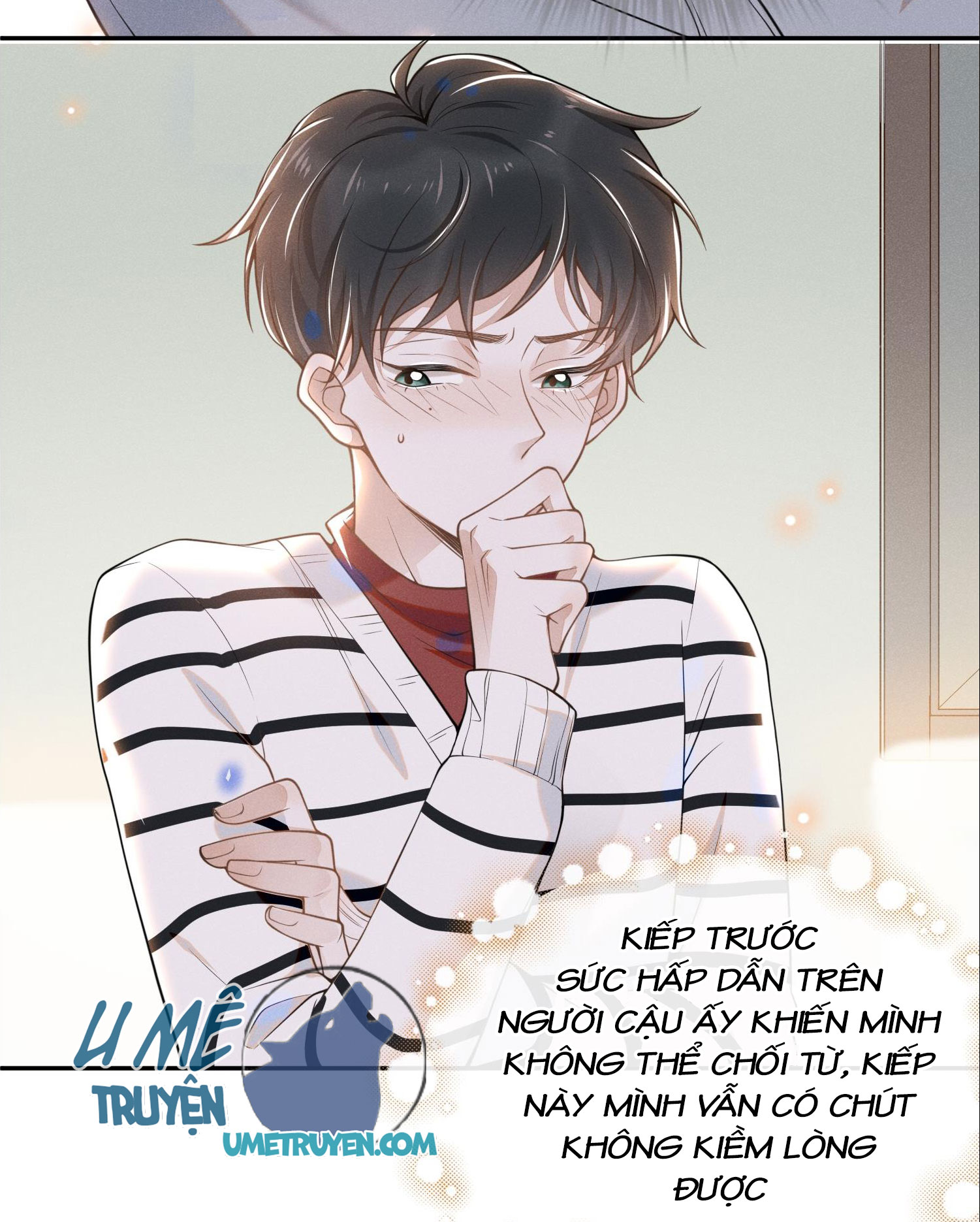 kiếp sau không gặp chapter 4 41