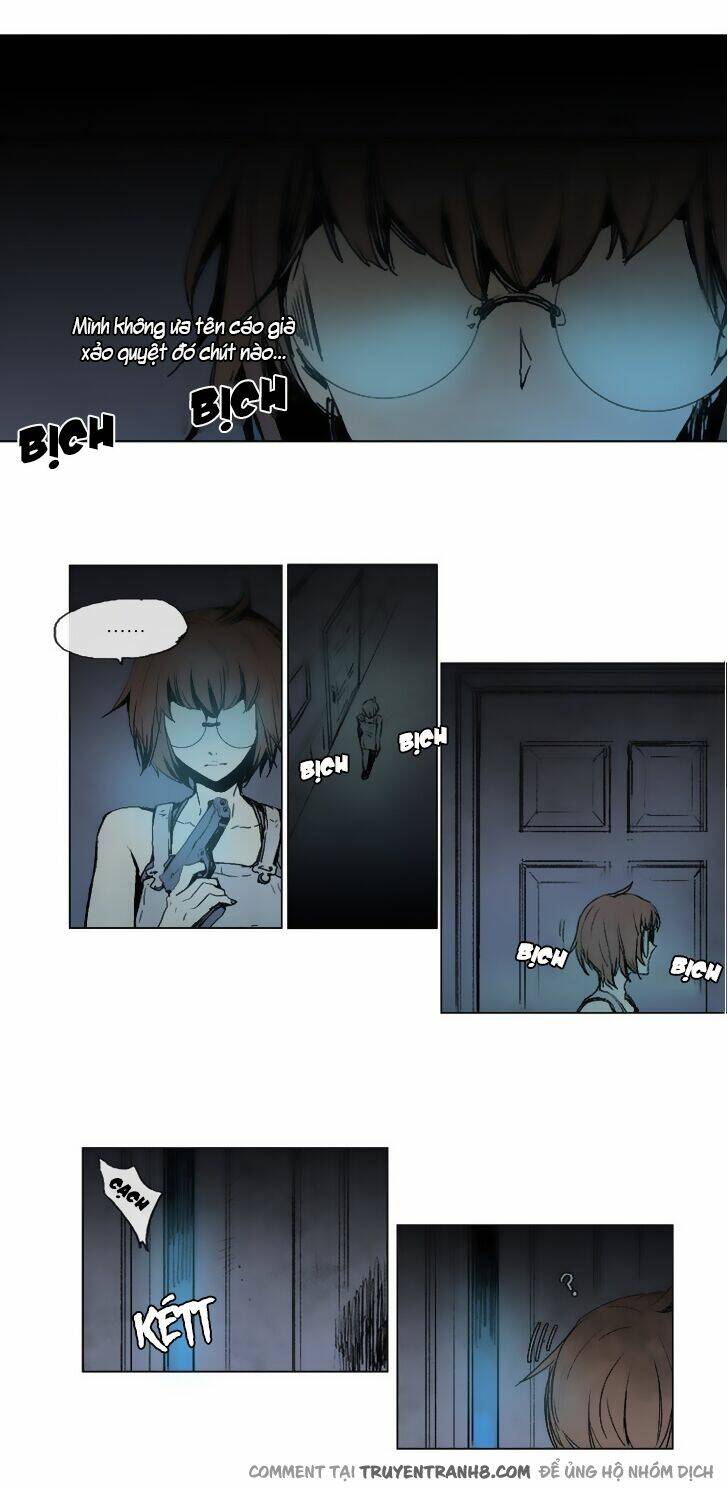 american ghost jack chapter 26 6