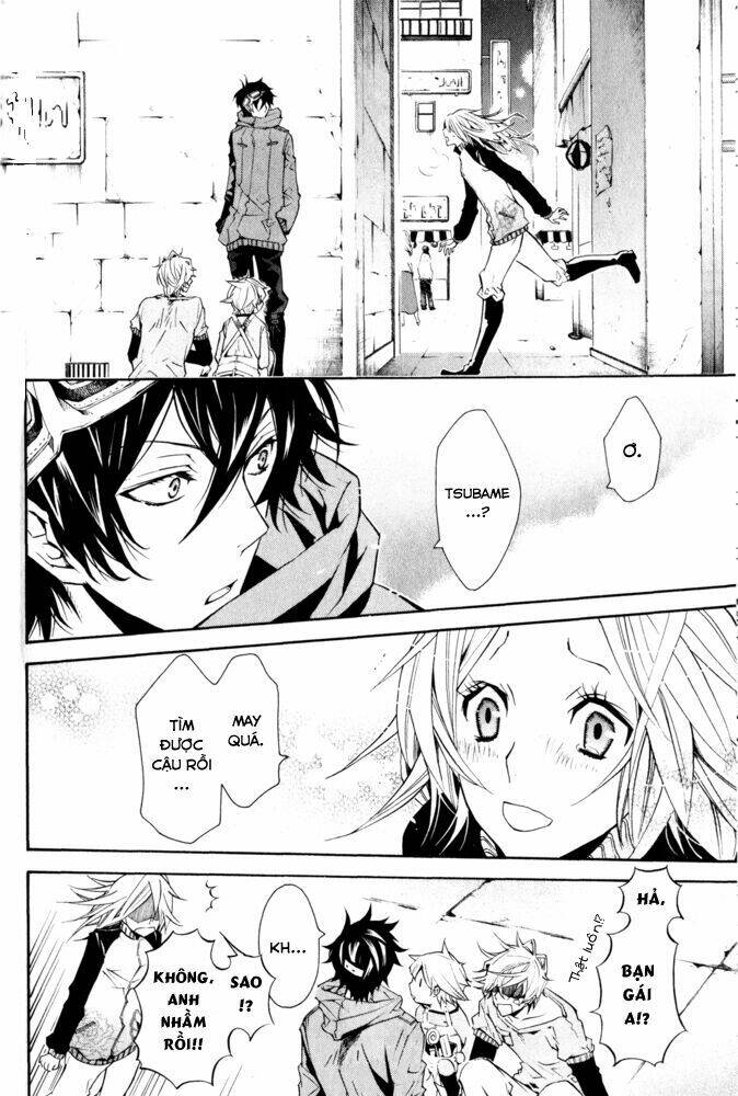 karneval chapter 12 14