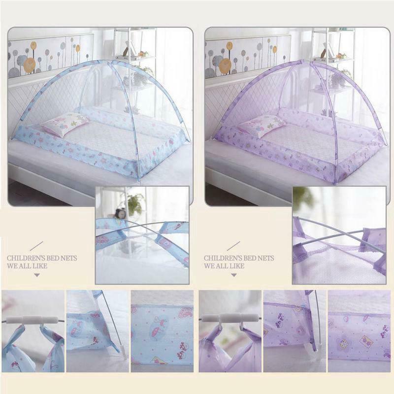 Foldable Baby Infant Mosquito Net