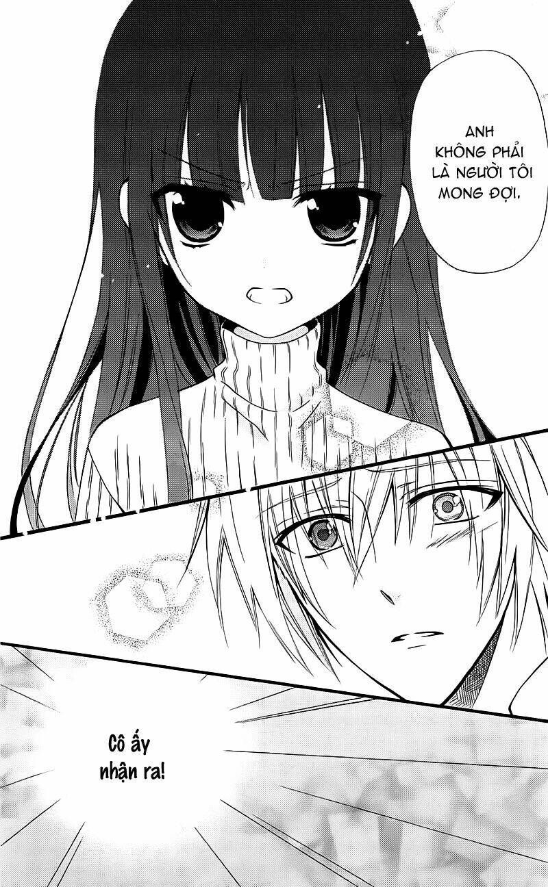 inu x boku ss chapter 8 39