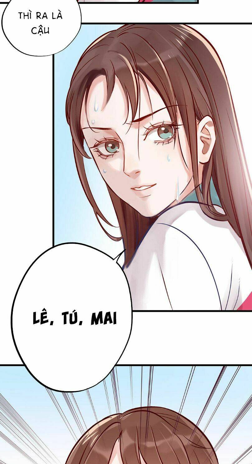 chồng trước 18 tuổi chapter 6 22